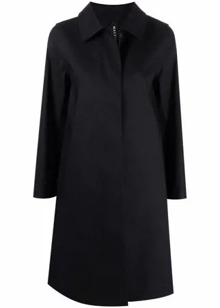 Mackintosh пальто Banton