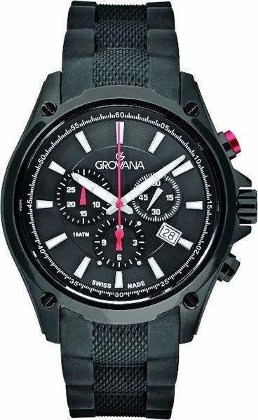 Наручные часы мужские Grovana 1635.9877