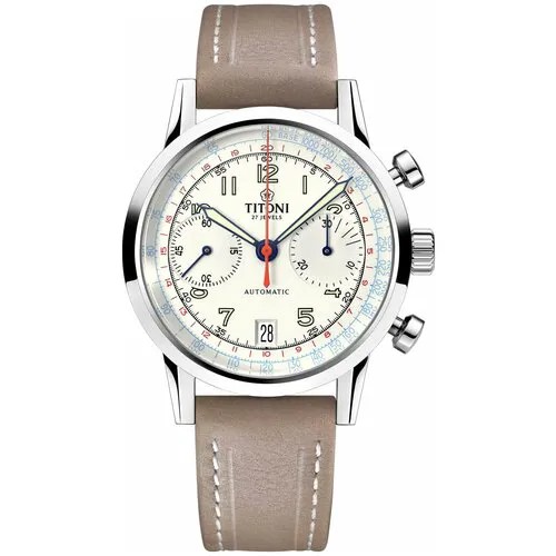 Наручные часы Titoni 94019-S-ST-682