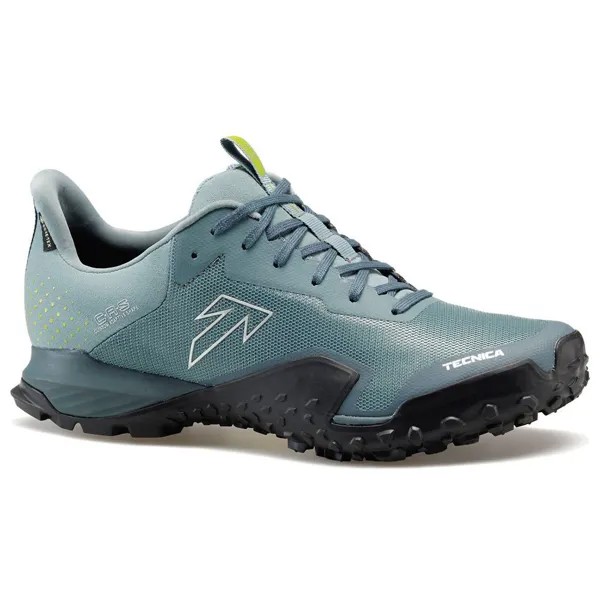 Кроссовки Tecnica Magma Goretex Trail, синий