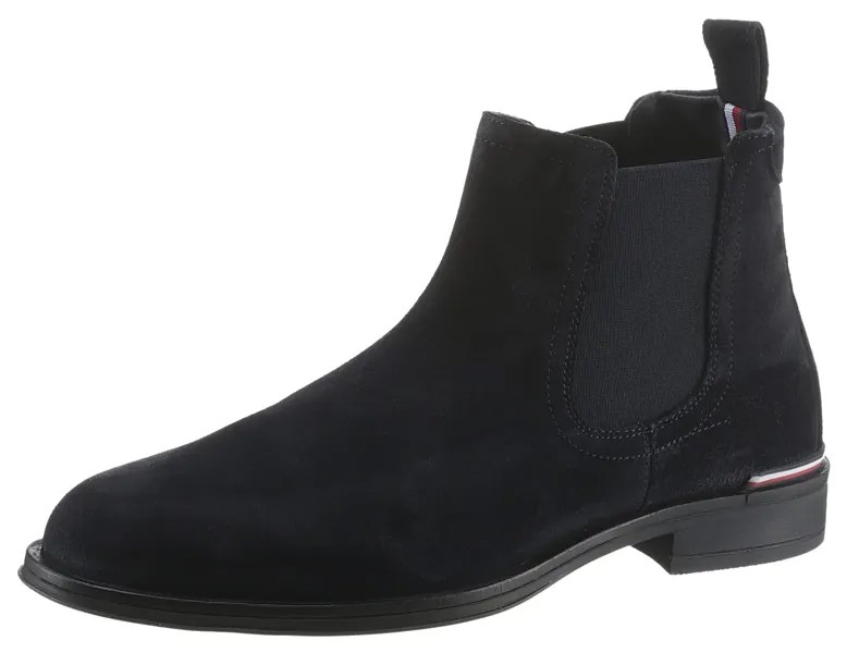 Ботинки челси Tommy Hilfiger 