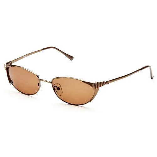 Солнцезащитные очки SPG, коричневый