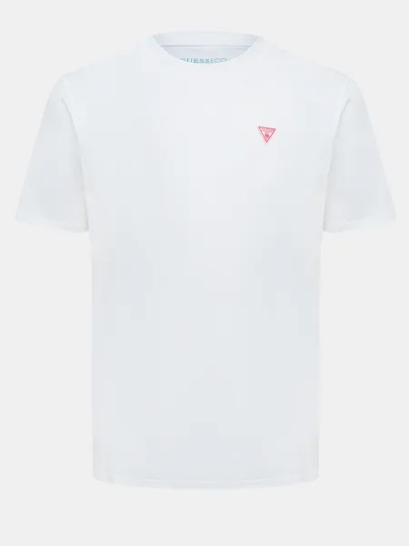 Футболки GUESS