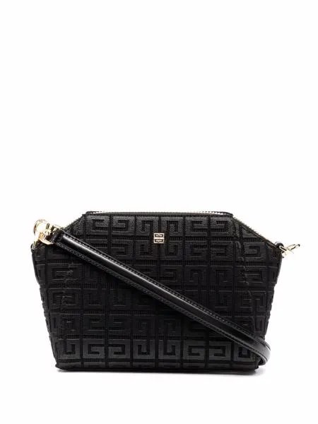 Givenchy сумка на плечо XS Antigona