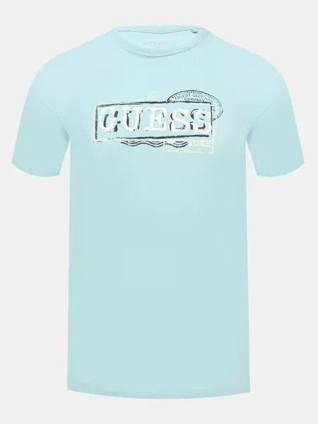 Футболки GUESS