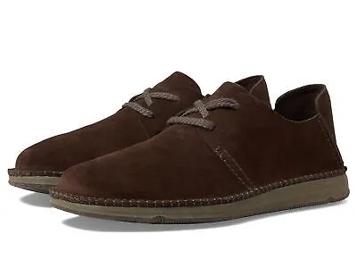 Мужские оксфорды Clarks Gorsky Lace