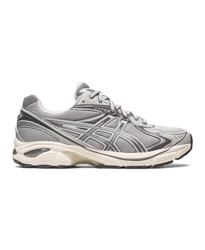 Кроссовки Asics, серый