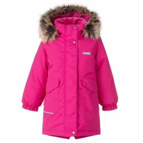 Куртка KERRY, размер 110, розовый