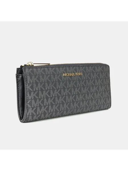 Кошелек женский Michael Kors 35f8gtvz3b черный