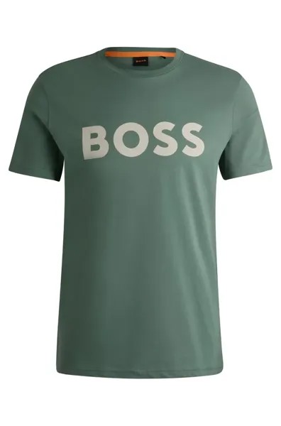 Футболка BOSS ORANGE 