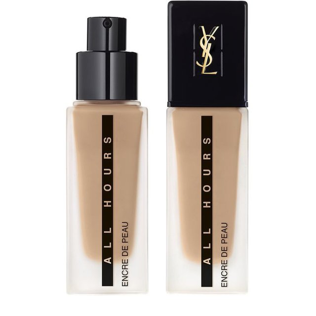 Тональный крем All Hours, оттенок B50 YSL
