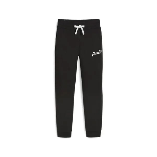 Брюки спортивные ESS+ Script женские PUMA
