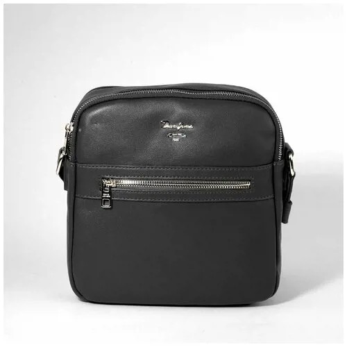 Сумка мужская David Jones 698801 black