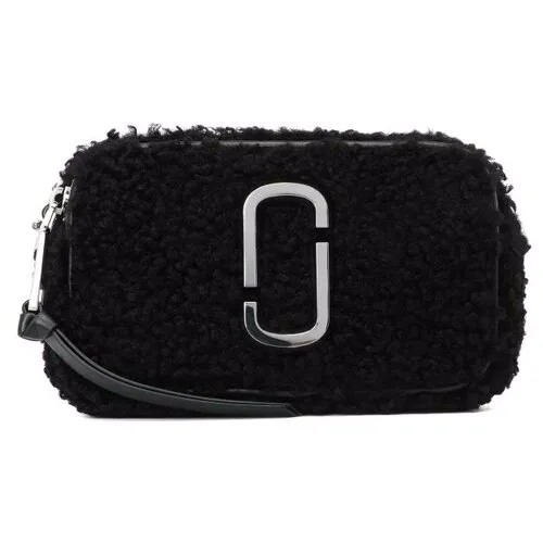 Сумка Marc Jacobs H130M06FA21 черный