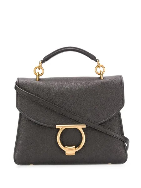Salvatore Ferragamo сумка-тоут Margot