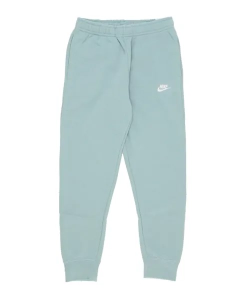 Легкие тренировочные брюки Club Jogger Nike, зеленый
