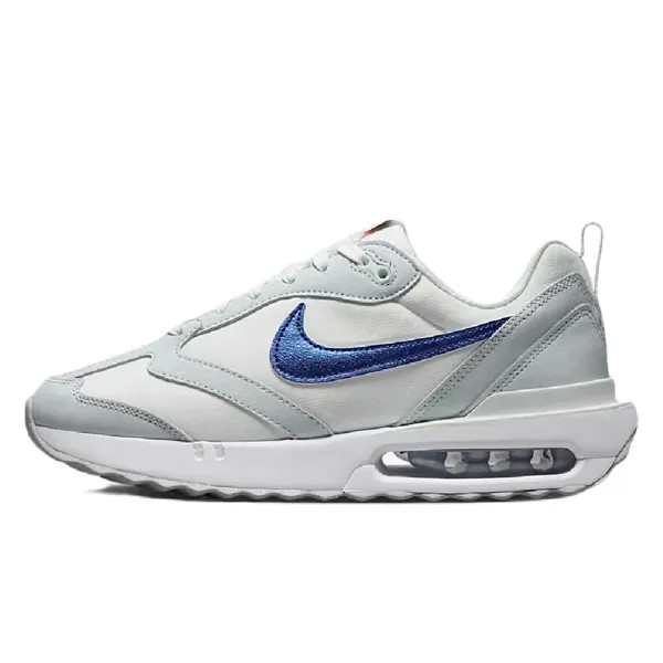 Кроссовки Nike Air Max Dawn, серо-синий/белый