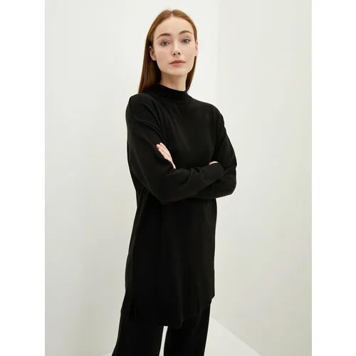 Свитшот LC Waikiki, размер S, , black