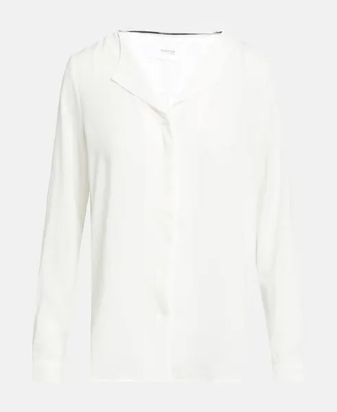 Блузка для отдыха Selected Femme, белый