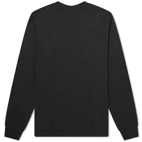 Футболка Brain Dead Brain Roots Long Sleeve Tee