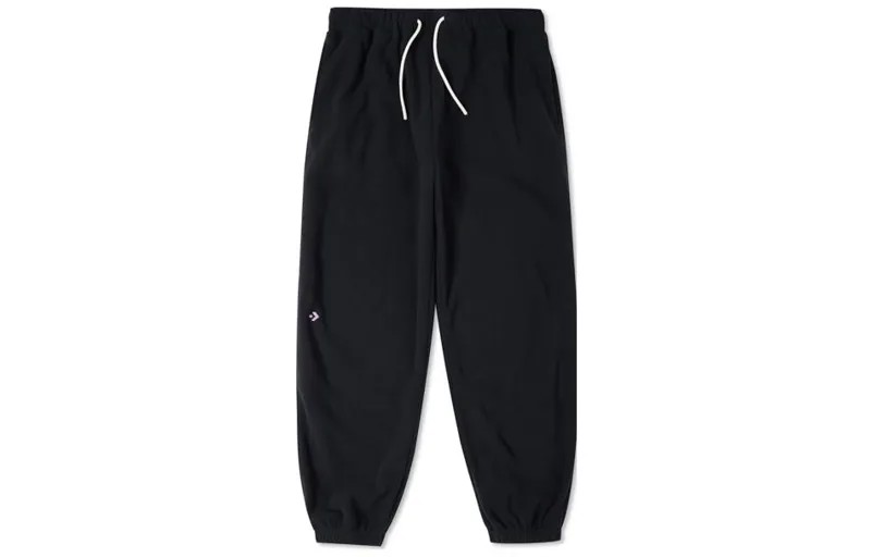 Мужские спортивные штаны Converse, цвет Black