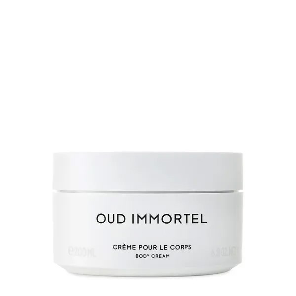 Крем для тела Oud Immortel  Byredo