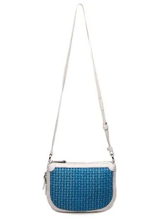 Сумка женская Di Gregorio 151257AZZURRO