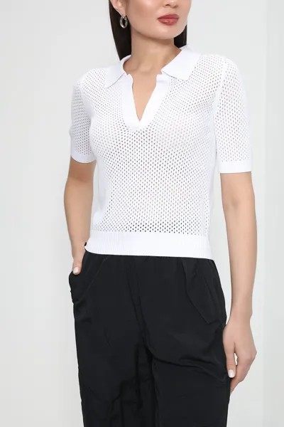 Пуловер женский Belucci BL2304Т1432-002 белый S