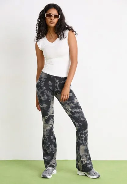 Спортивные брюки PANT adidas, разноцветный