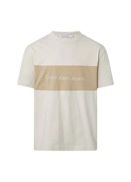 Футболка Calvin Klein Jeans