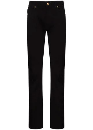 Versace джинсы Taylor кроя слим
