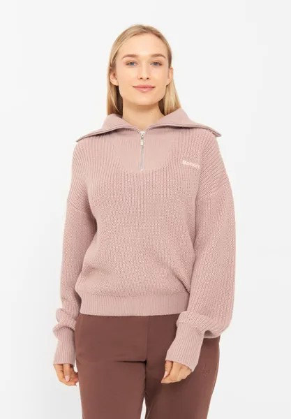 Свитшот Bench THURYNN, цвет dusty pink