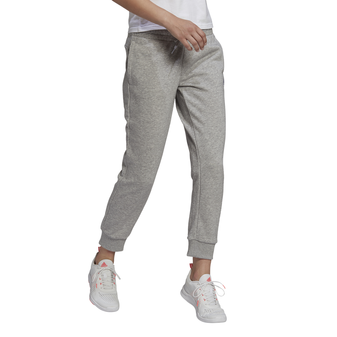 Спортивные брюки женские Adidas GM5543 серые M