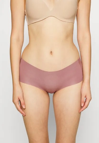 Трусы 2 Pack Sloggi, коричневый