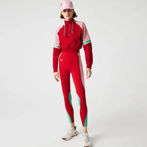 Женские леггинсы Lacoste SPORT