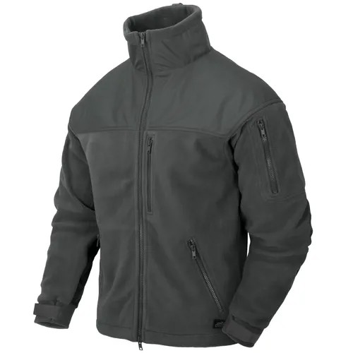 Helikon-Tex Classic Куртка флисовая без капюшона Army Fleece (BL-CAF-FL)
