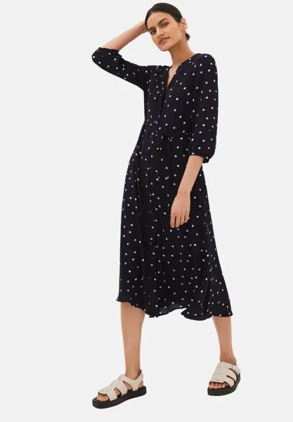 Летнее платье Marks & Spencer