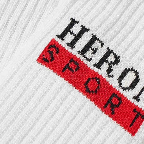 Носки Heron Preston Heron Sport Long Socks