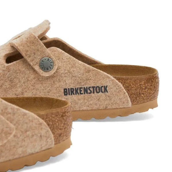 Birkenstock Сандалии Бостон