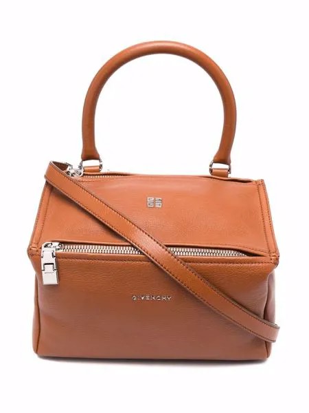 Givenchy маленькая сумка-тоут Pandora