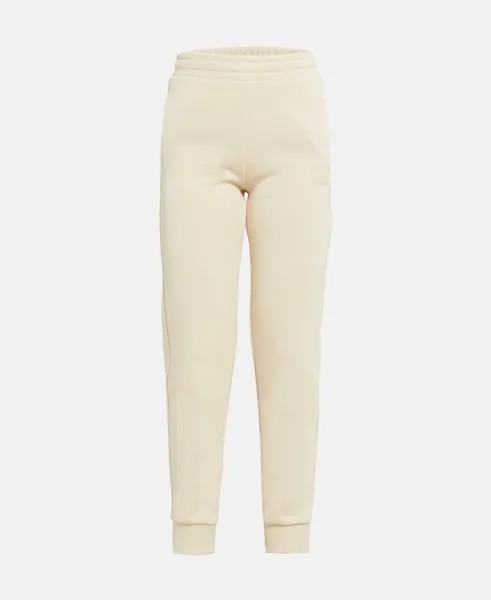 Спортивные штаны Calvin Klein, цвет Wool White