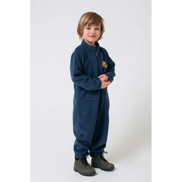 Crockid  Комбинезон для мальчика ФЛ 60001