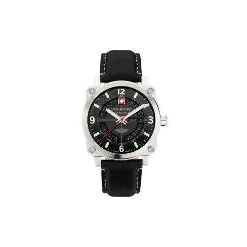 Наручные часы Swiss Military Hanowa SMWGB2101101