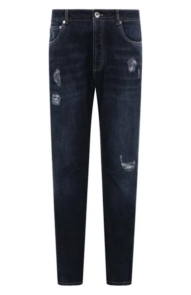 Джинсы Brunello Cucinelli