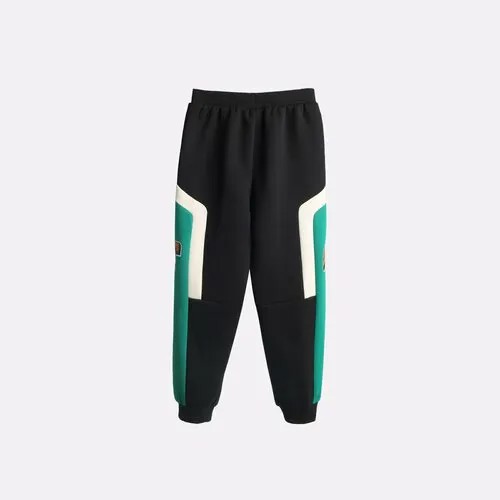 Брюки Anta Knit Pants, размер 110, черный