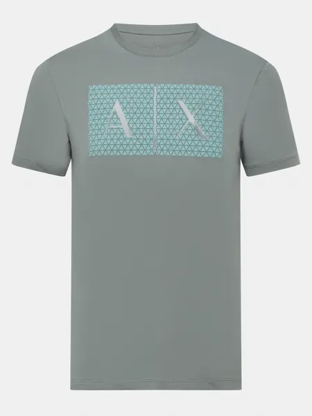 Футболки Armani Exchange