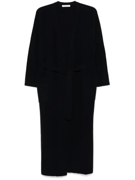 Кардиган-пальто Gestro Max Mara, синий