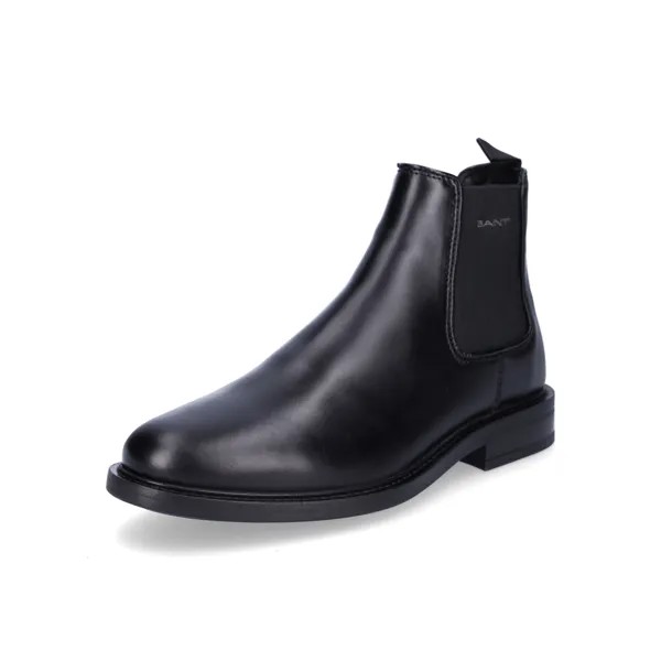 Ботинки челси GANT Chelsea Boot, черный