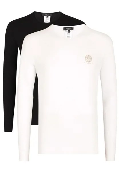 Лонгслив VERSACE