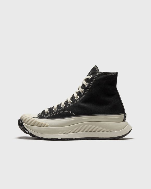 Кроссовки Converse Chuck 70 At-Cx, цвет black/egret/black